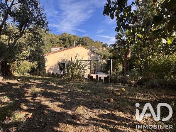Maison à vendre 3 pièces 78 m² Ucel
