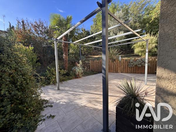 Maison à vendre 3 pièces 78 m² Ucel