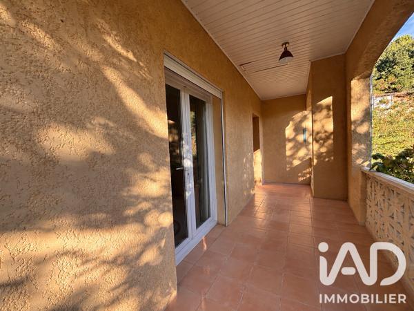 Maison à vendre 3 pièces 78 m² Ucel