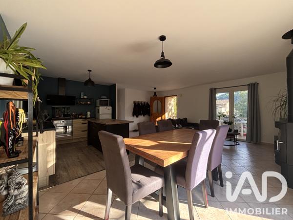 Maison à vendre 3 pièces 78 m² Ucel