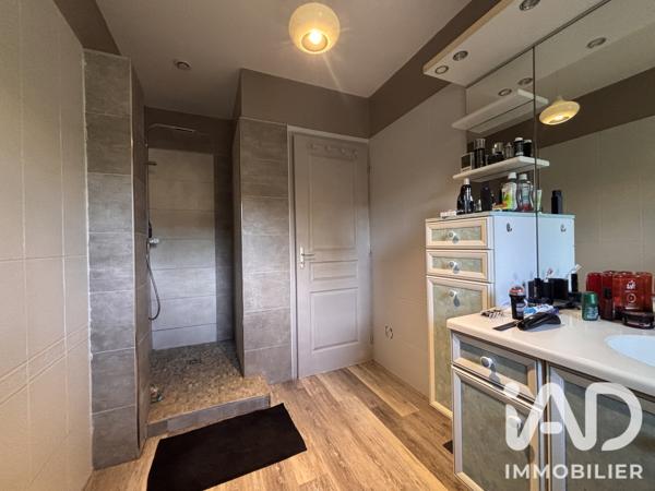 Maison à vendre 3 pièces 78 m² Ucel