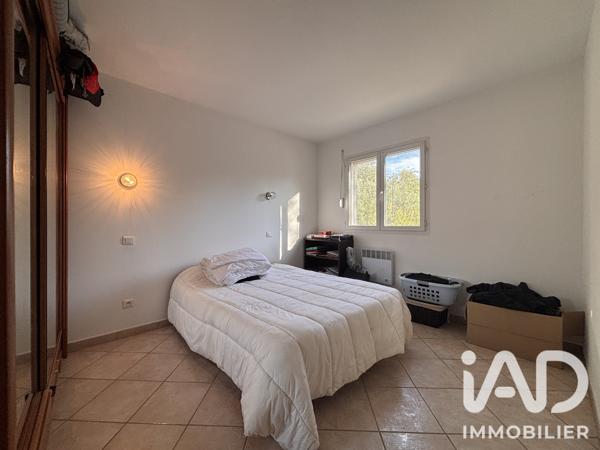 Maison à vendre 3 pièces 78 m² Ucel
