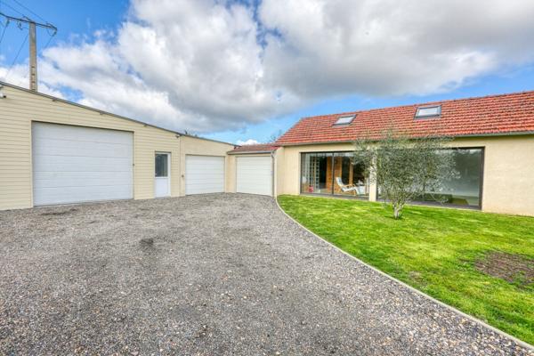 Maison Val D Orger