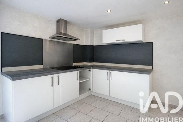 Appartement à vendre 2 pièces 49 m² Gémenos