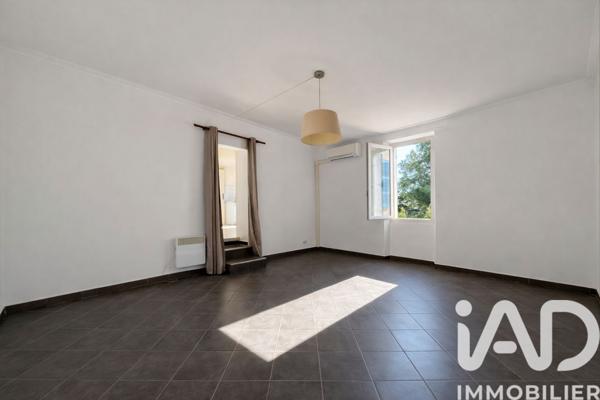 Appartement à vendre 2 pièces 49 m² Gémenos