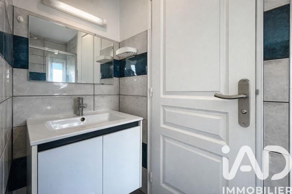 Appartement à vendre 2 pièces 49 m² Gémenos