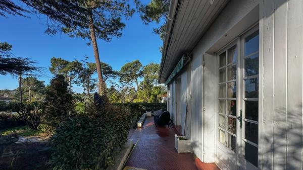 Abatilles Maison à rénover