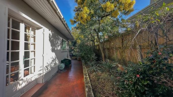 Abatilles Maison à rénover