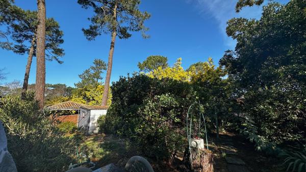 Abatilles Maison à rénover