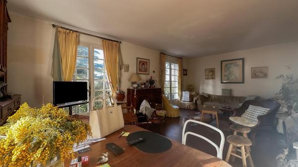 Abatilles Maison à rénover