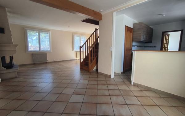 Maison à vendre    7 pièces •  Soisy-sur-Seine