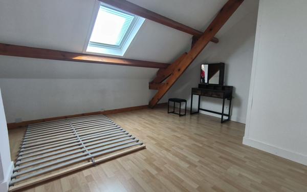 Maison à vendre    7 pièces •  Soisy-sur-Seine