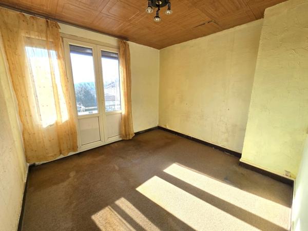 02 - Vente maison HIRSON - 6 pièces 87 m² - Terrain 171 m²