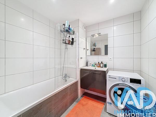 Appartement à vendre 3 pièces 74 m² Saint-Louis