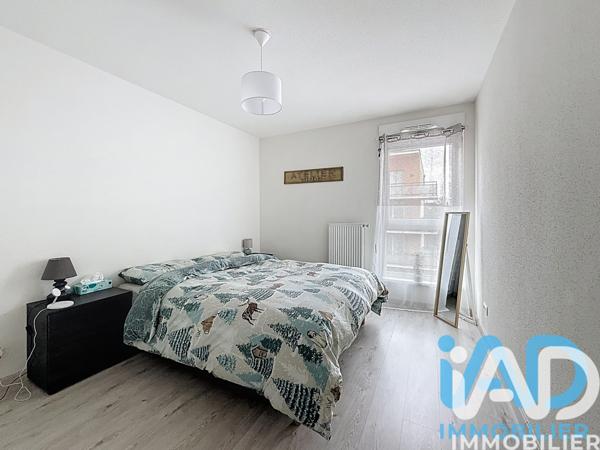 Appartement à vendre 3 pièces 74 m² Saint-Louis