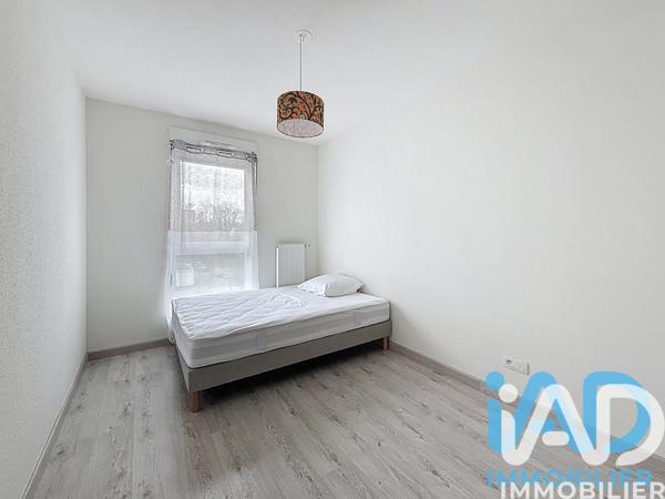 Appartement à vendre 3 pièces 74 m² Saint-Louis
