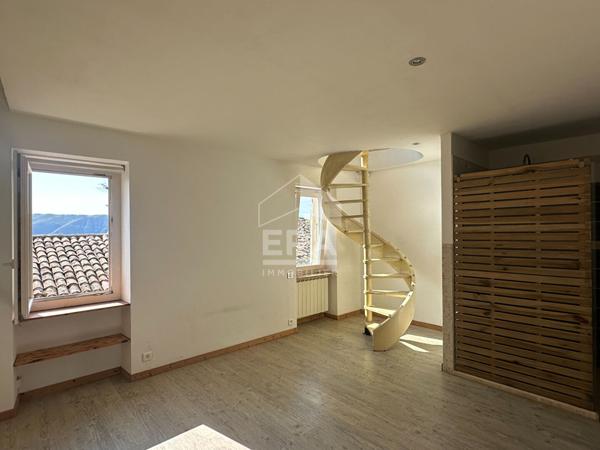 Maison de village Montfort