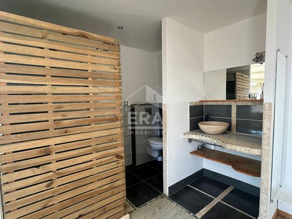 Maison de village Montfort