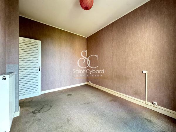 Angoulême quartier Eperon – Appartement T2