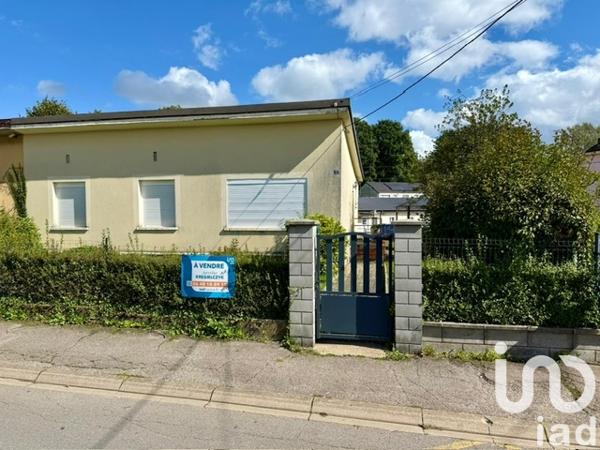 Maison à vendre 5 pièces 74 m² Rédange