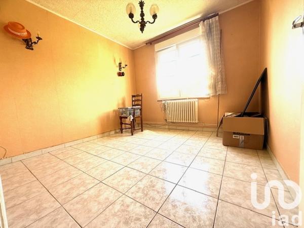 Maison à vendre 5 pièces 74 m² Rédange