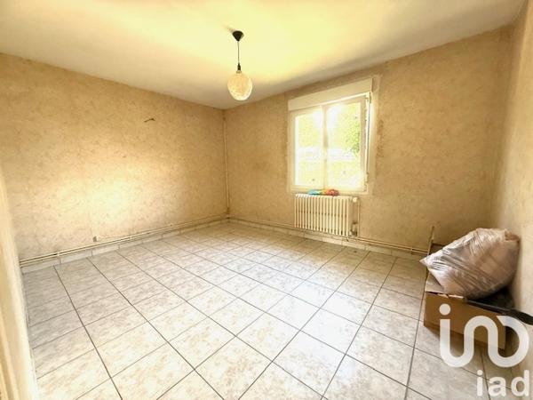 Maison à vendre 5 pièces 74 m² Rédange