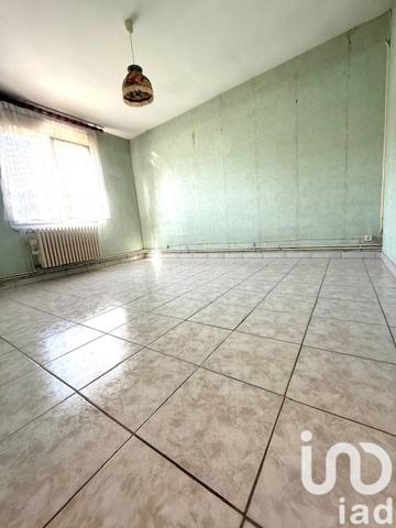 Maison à vendre 5 pièces 74 m² Rédange