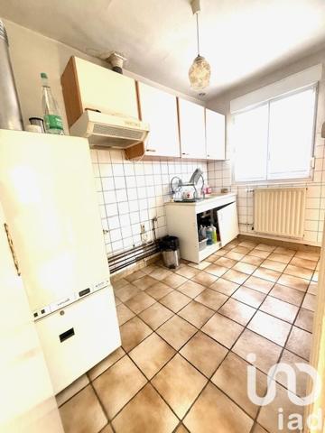 Maison à vendre 5 pièces 74 m² Rédange