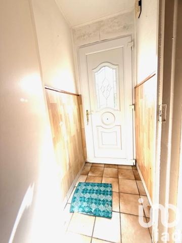 Maison à vendre 5 pièces 74 m² Rédange