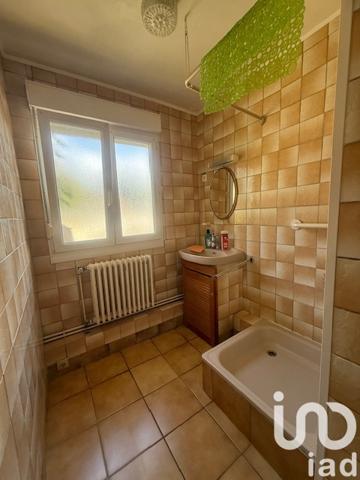 Maison à vendre 5 pièces 74 m² Rédange