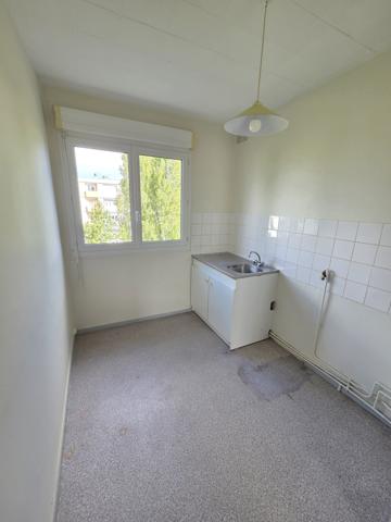 Appartement 4 pièce(s) 2 chambre(s) 68.2 m²