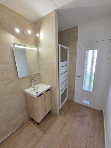 Appartement 4 pièce(s) 2 chambre(s) 68.2 m²