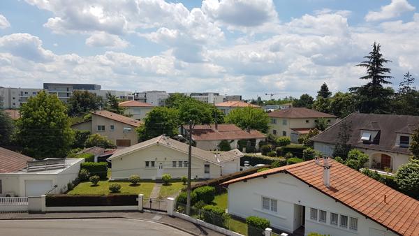 Appartement 4 pièce(s) 2 chambre(s) 68.2 m²