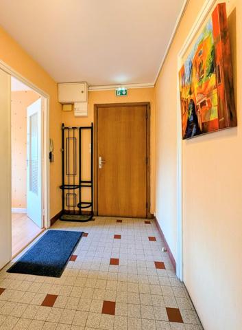 Vente / Appartement T3