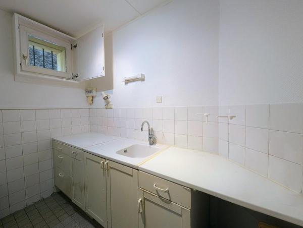 Vente / Appartement T3