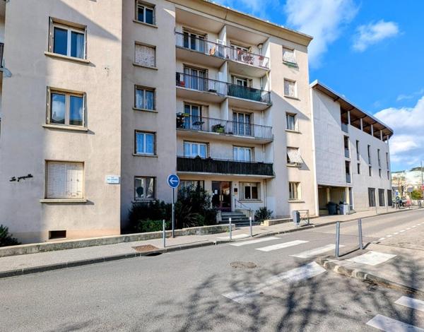 Vente / Appartement T3