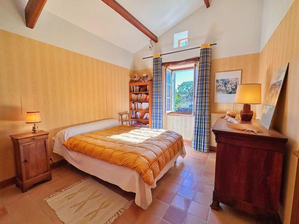 Maison à vendre à Saint Aulaye-Puymangou (24410) - Dordogne