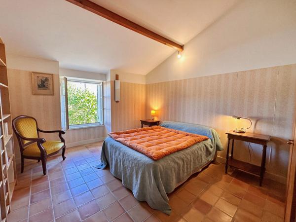 Maison à vendre à Saint Aulaye-Puymangou (24410) - Dordogne