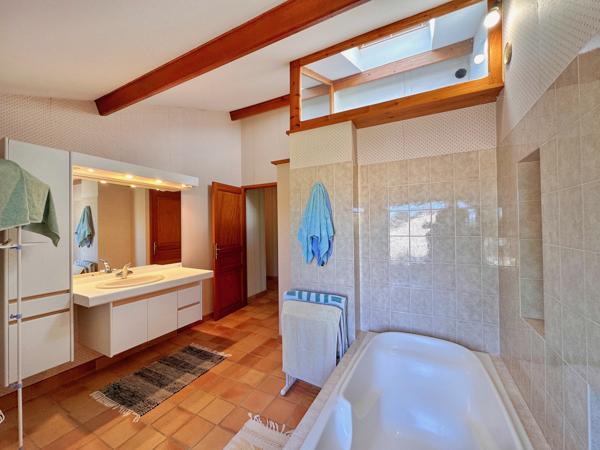 Maison à vendre à Saint Aulaye-Puymangou (24410) - Dordogne