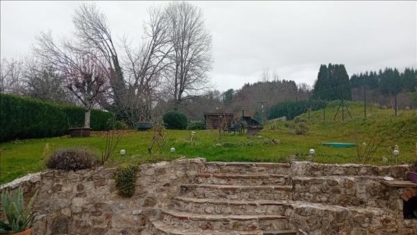 Maison à vendre |  Meilhards |  5 pièces | 160 m²