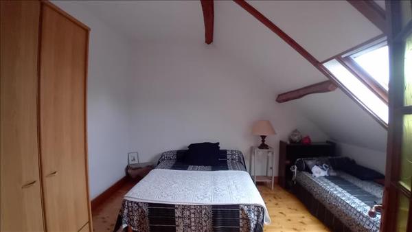 Maison à vendre |  Meilhards |  5 pièces | 160 m²