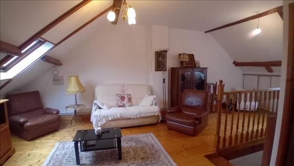 Maison à vendre |  Meilhards |  5 pièces | 160 m²