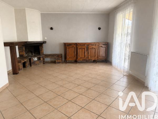 Appartement à vendre 4 pièces 104,41 m² Pierrevert