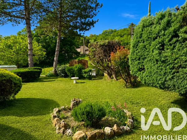 Appartement à vendre 4 pièces 104,41 m² Pierrevert
