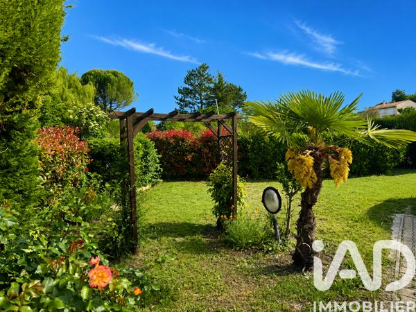 Appartement à vendre 4 pièces 104,41 m² Pierrevert