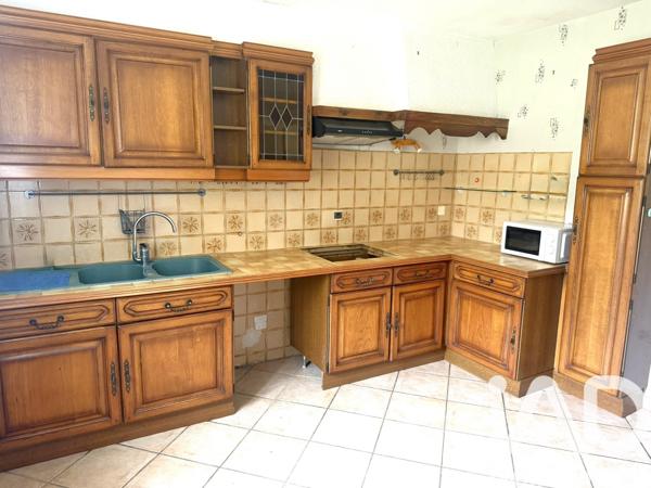 Appartement à vendre 4 pièces 104,41 m² Pierrevert