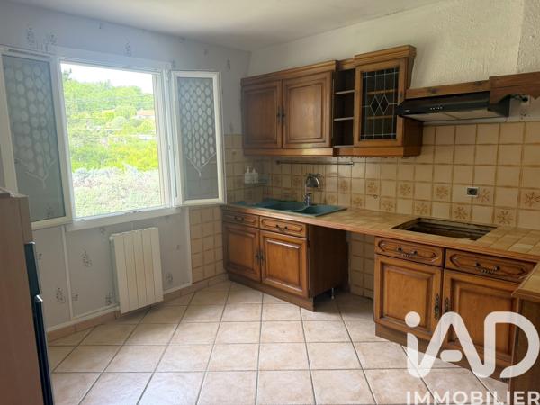 Appartement à vendre 4 pièces 104,41 m² Pierrevert