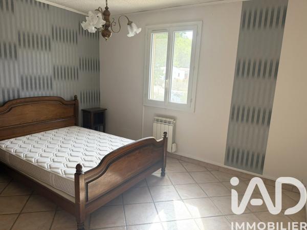 Appartement à vendre 4 pièces 104,41 m² Pierrevert