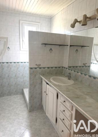 Appartement à vendre 4 pièces 104,41 m² Pierrevert