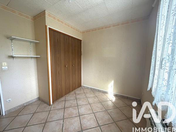 Appartement à vendre 4 pièces 104,41 m² Pierrevert